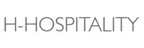 H Hospitality logo