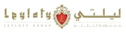 Leylaty group saudi logo